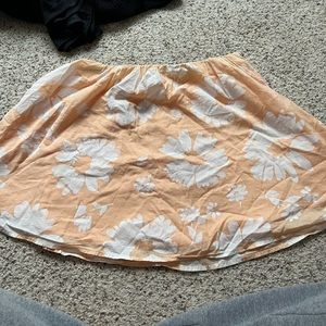 American eagle skirt